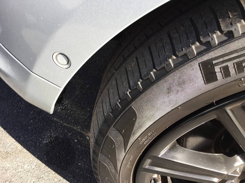 2019 Land Rover Range Rover Sport HST