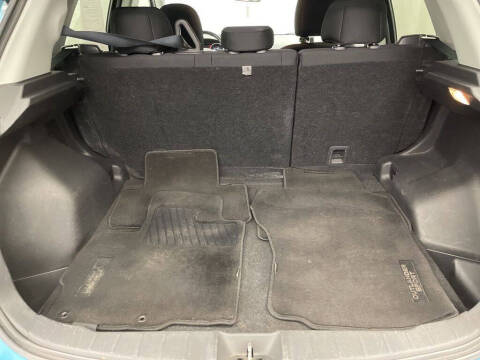 2014 Mitsubishi Outlander Sport ES