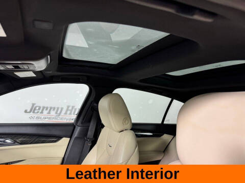 2020 Cadillac CT5 Premium Luxury