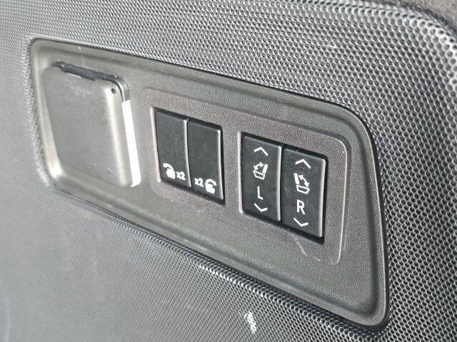 2024 Cadillac Escalade ESV Premium Luxury