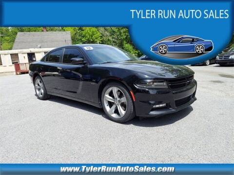 2018 Dodge Charger for sale at Tyler Run Auto Sales in York PA
