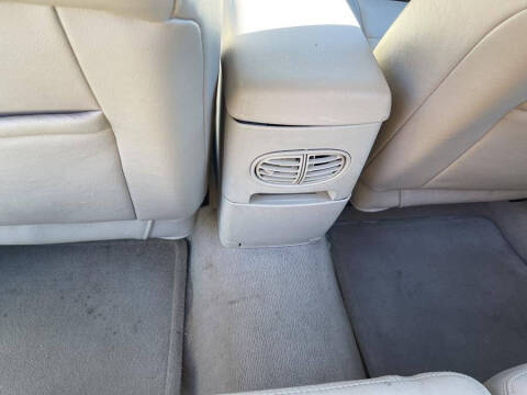 2006 Ford Freestyle SEL