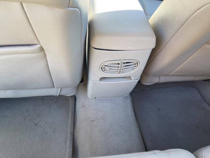 2006 Ford Freestyle SEL