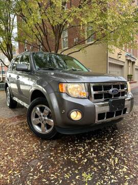 2011 Ford Escape for sale at Auto Budget Rental & Sales in Baltimore MD