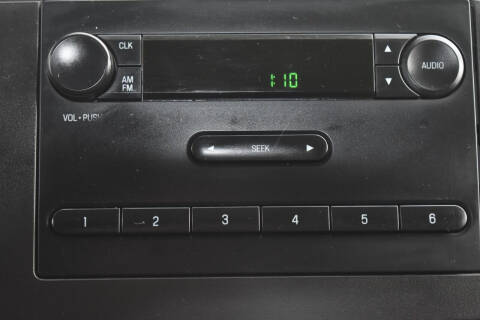 2014 Ford E-Series E-150