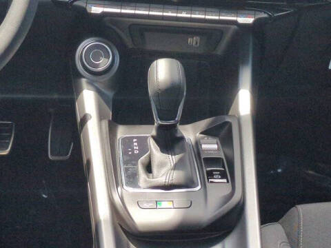 2025 Alfa Romeo Tonale