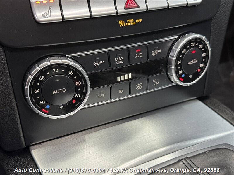 2014 Mercedes-Benz C-Class C 250