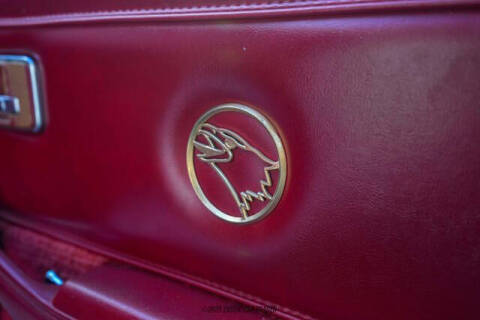 1980 Chevrolet Corvette