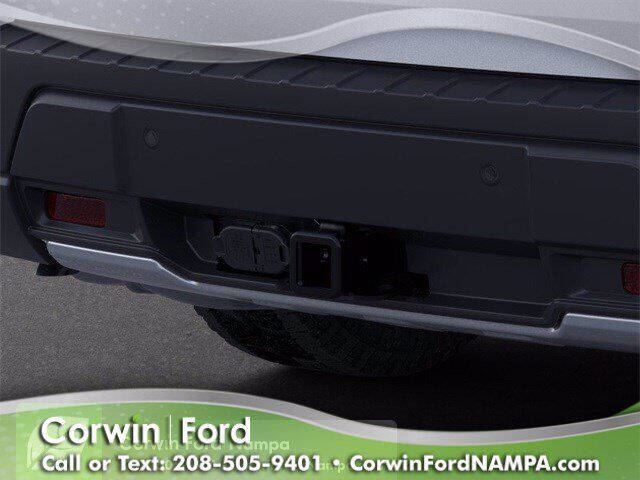 2021 Ford Explorer Timberline