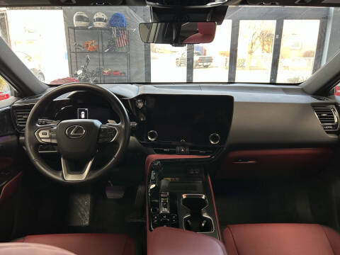 2024 Lexus NX 350 Premium