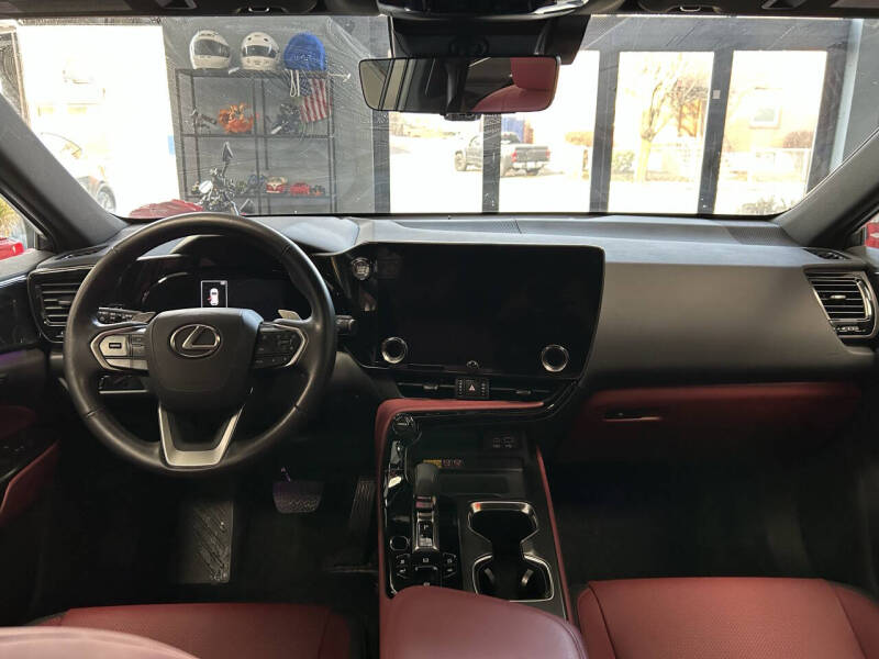 2024 Lexus NX 350 Premium