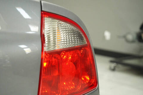 2003 Maserati Spyder Cambiocorsa