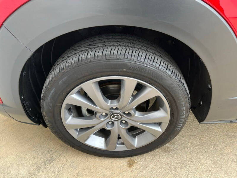2025 Mazda CX-30 2.5 S Premium