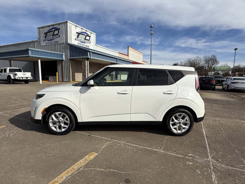 2024 Kia Soul