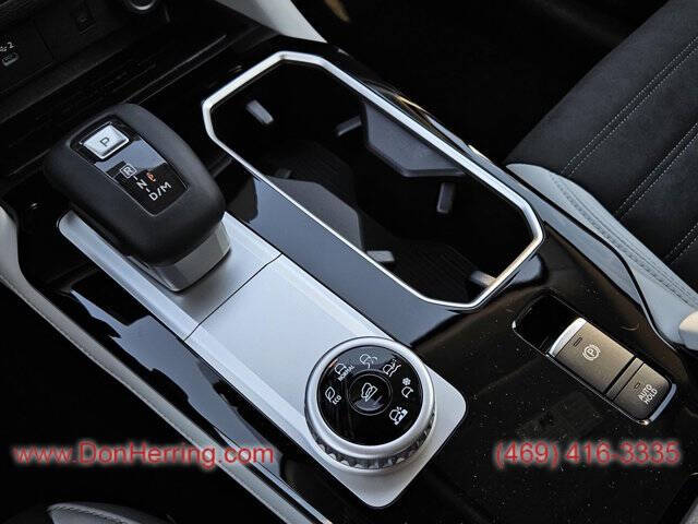 2025 Mitsubishi Outlander