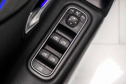 2019 Mercedes-Benz A-Class A 220