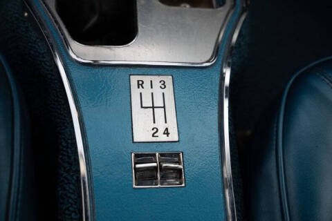 1965 Chevrolet Corvette