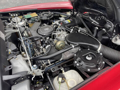 1986 Rolls-Royce Corniche