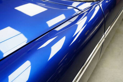 1955 Chevrolet Nomad