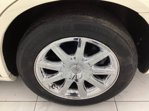 2009 Chrysler 300 C HEMI