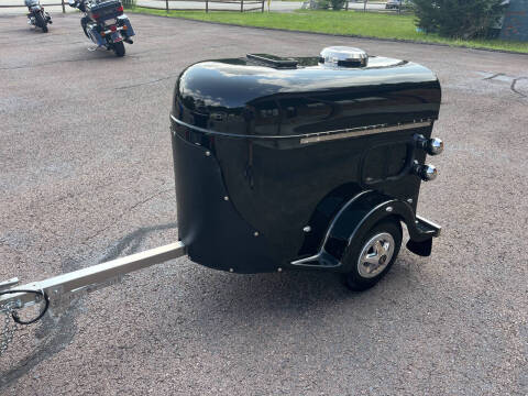 2015 Harley Davidson Tri Glide Ultra