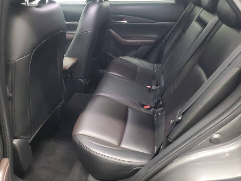 2021 Mazda CX-30 Turbo Premium Plus