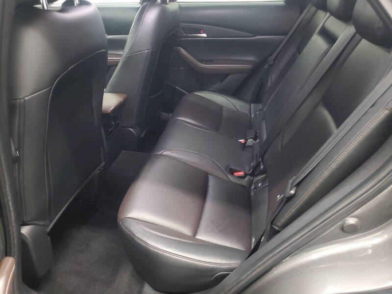 2021 Mazda CX-30 Turbo Premium Plus