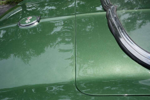 1967 Chevrolet Corvette