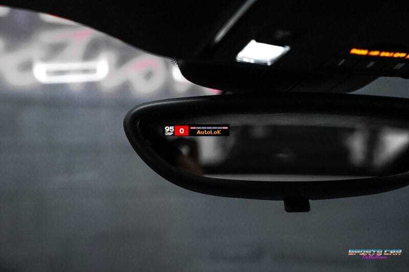 2016 Porsche Cayman GT4