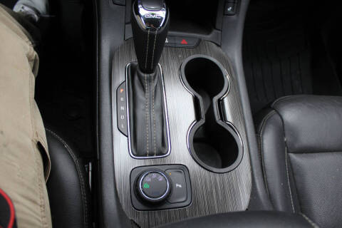 2018 GMC Acadia SLT-1