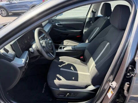 2024 Hyundai Sonata