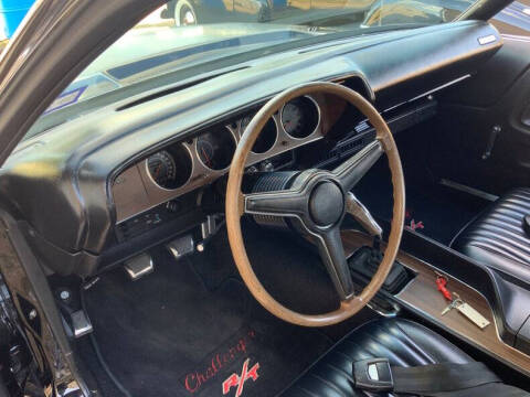 1971 Dodge Challenger