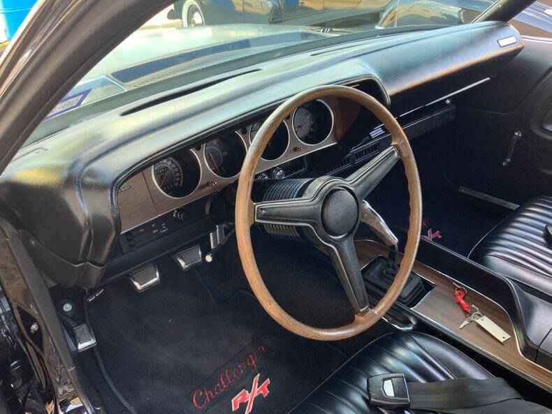 1971 Dodge Challenger