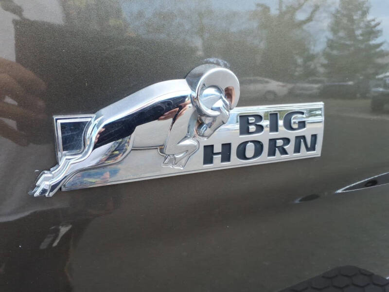 2012 RAM 1500