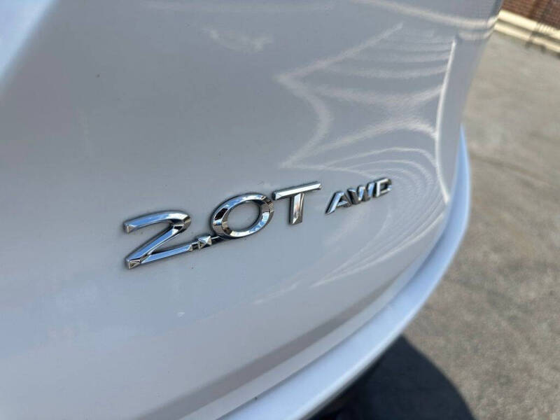 2018 Lincoln MKC Select