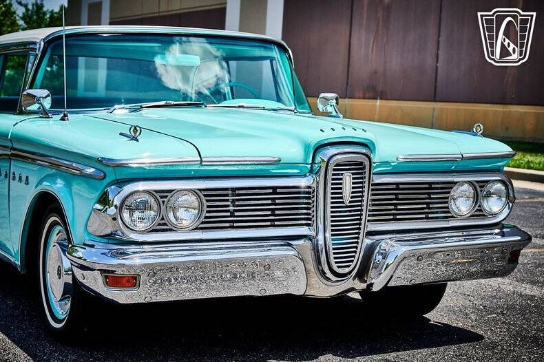 1959 Edsel Ranger