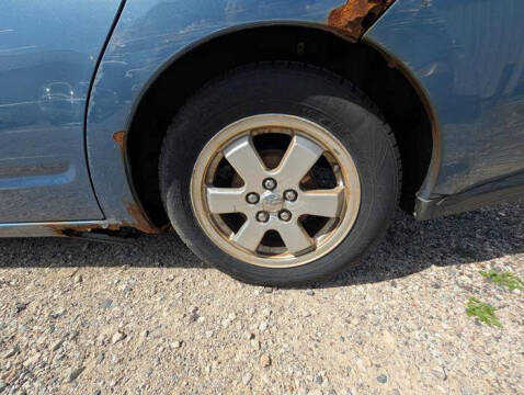 2005 Toyota Prius