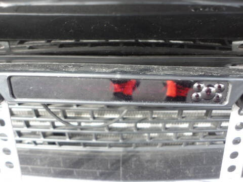 2015 Dodge Challenger SRT Hellcat