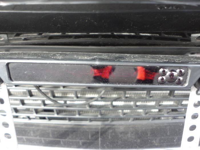 2015 Dodge Challenger SRT Hellcat