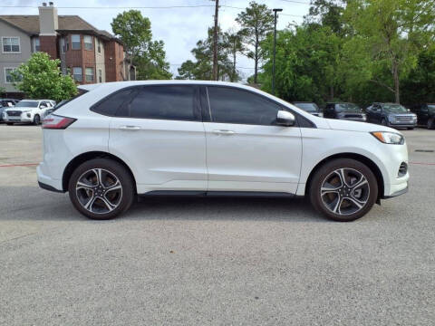 2023 Ford Edge ST
