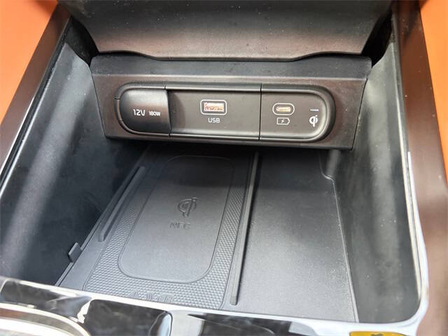 2024 Kia Telluride SX-Prestige X-Line