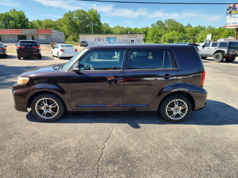 2011 Scion xB