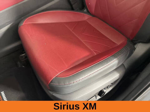 2023 Lexus NX 350 Luxury