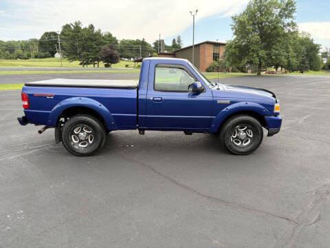 2006 Ford Ranger