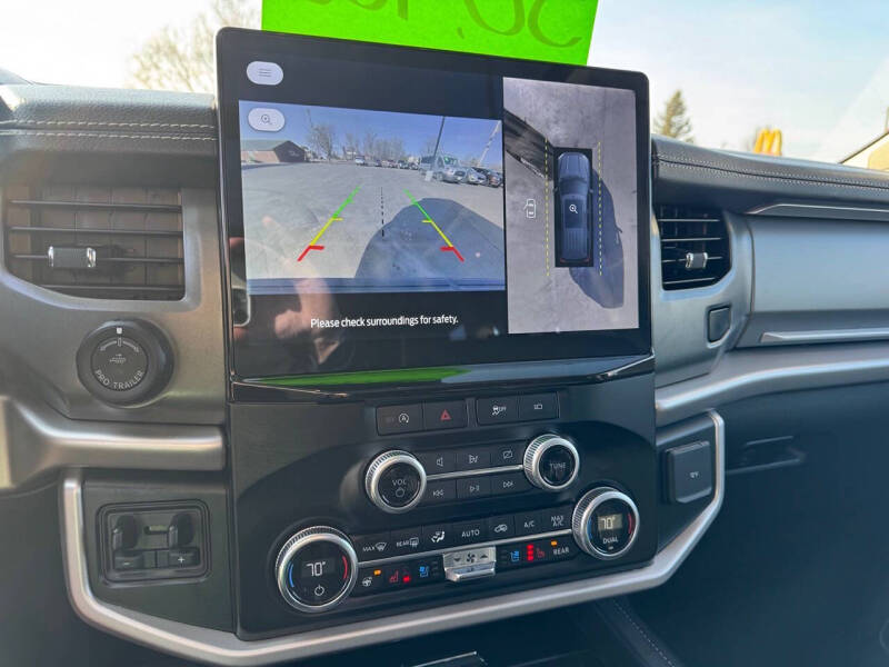 2024 Ford Expedition MAX XLT
