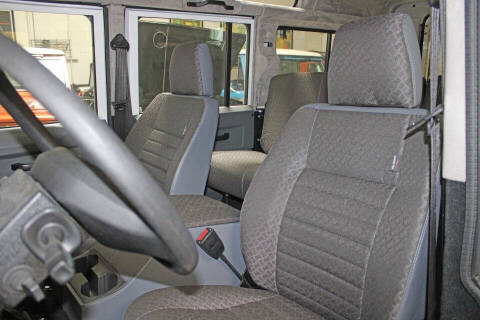 1994 Land Rover Defender