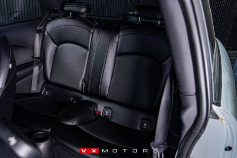 2015 MINI Hardtop 2 Door Cooper