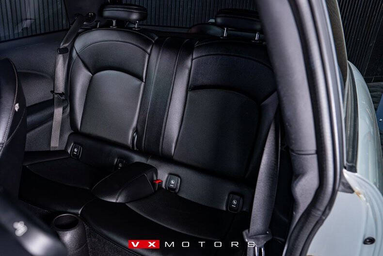 2015 MINI Hardtop 2 Door Cooper