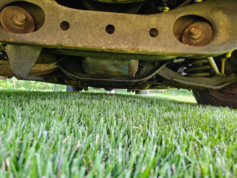 1978 Ford Country Squire