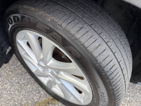 2012 Mazda MAZDA5 Sport